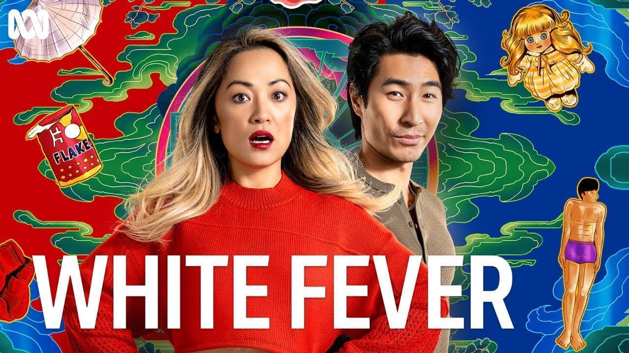 مسلسل White Fever الموسم الاول الحلقة 2 الثانية مترجمة