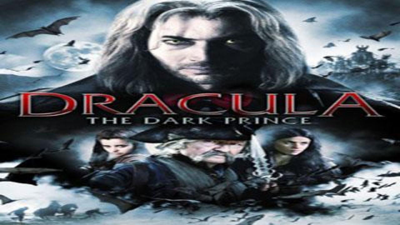 فيلم Dracula The Dark Prince 2013 مترجم - HD