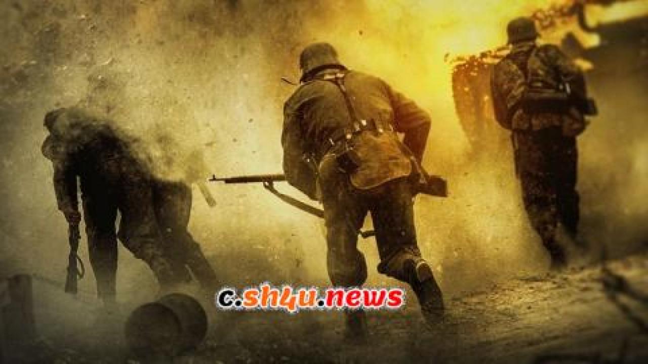 فيلم The Eastern Front 2020 مترجم - HD