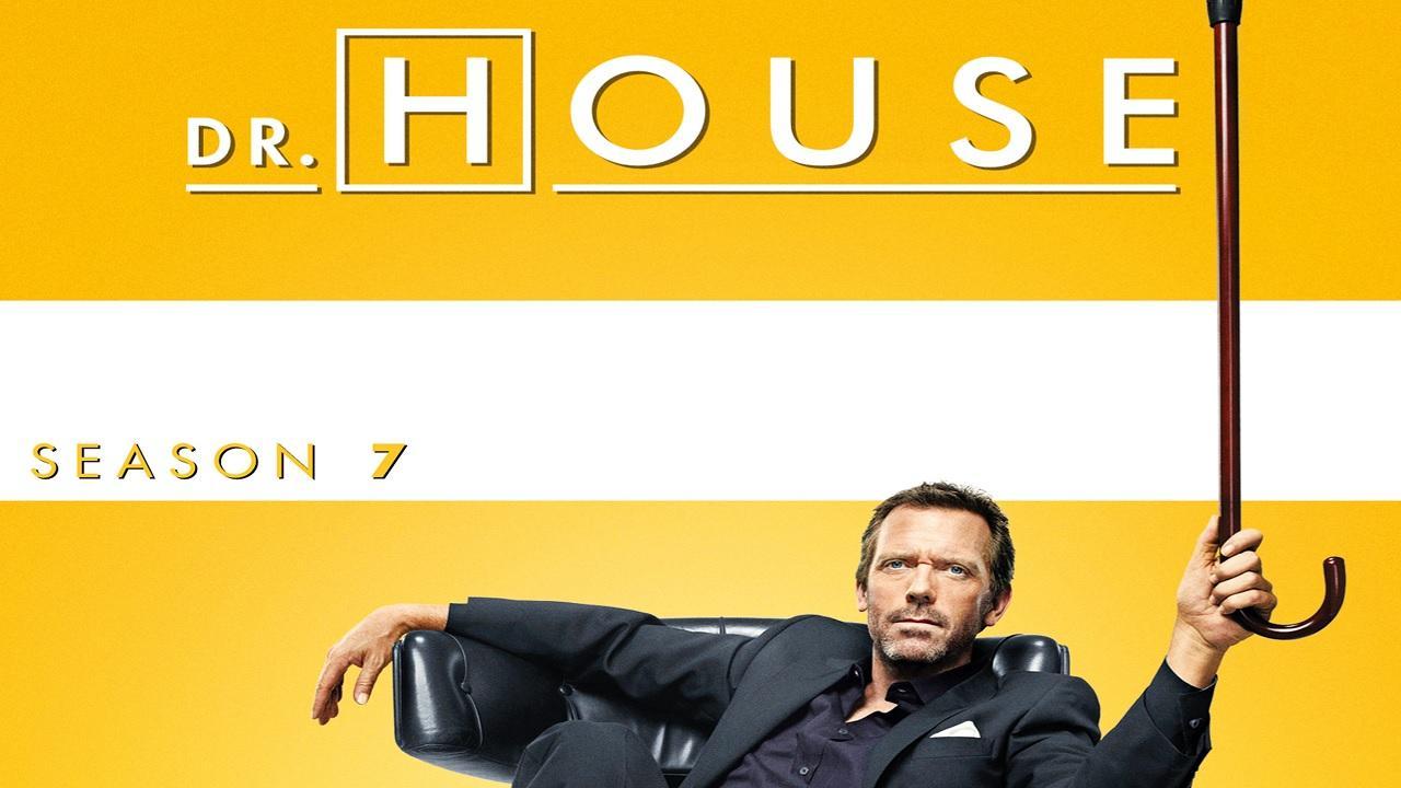 مسلسل House الموسم السابع الحلقة 21 الحادية والعشرون مترجمة