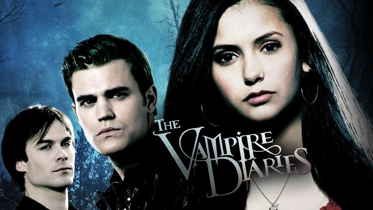 مسلسل The Vampire Diaries الموسم الاول الحلقة 7 مترجمة