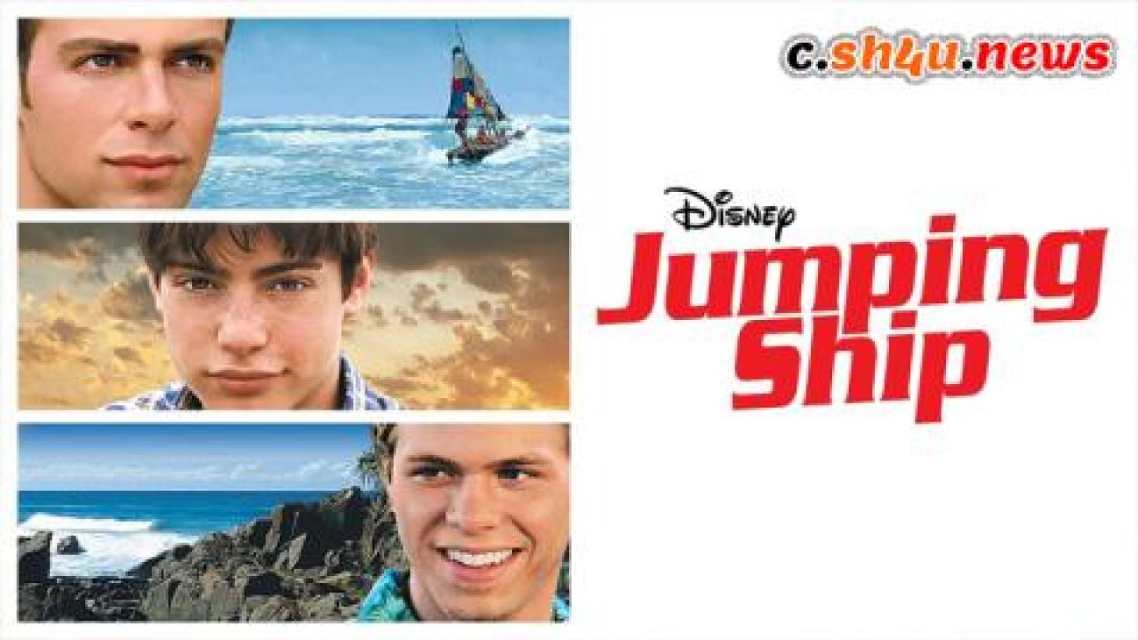 فيلم Jumping Ship 2001 مترجم - HD
