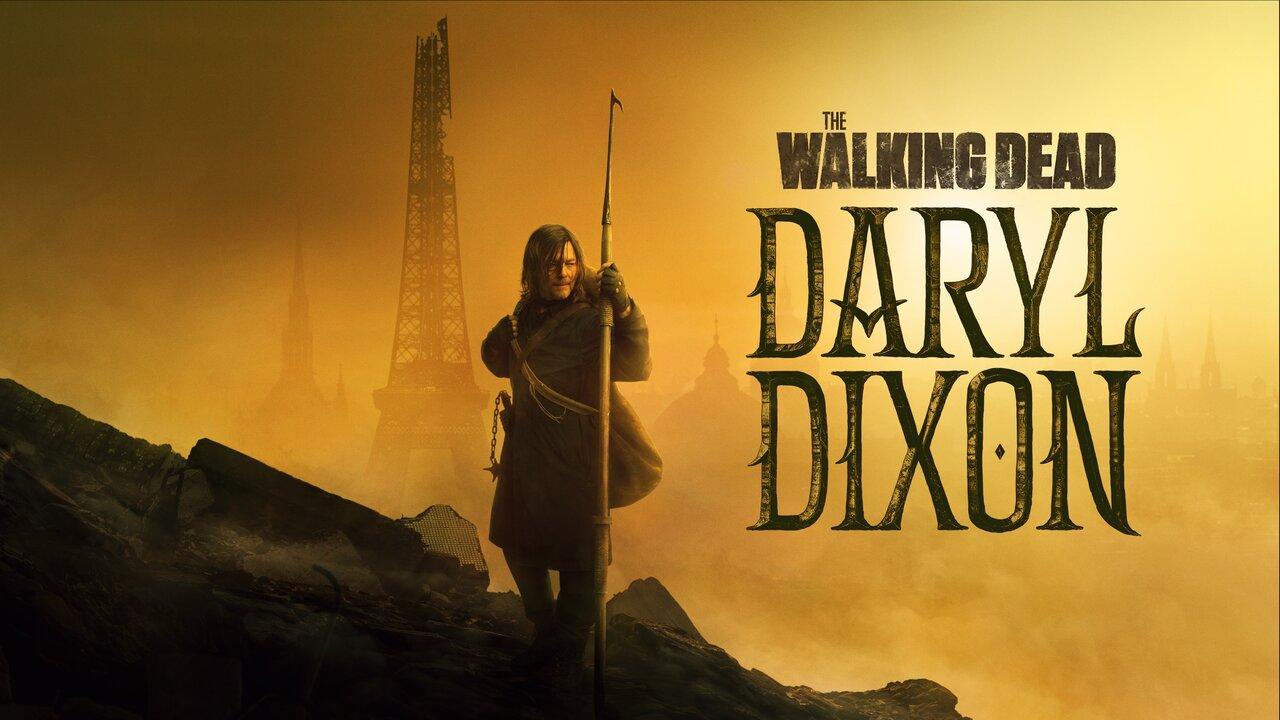 مسلسل The Walking Dead: Daryl Dixon الموسم الاول الحلقة 4 الرابعة مترجمة