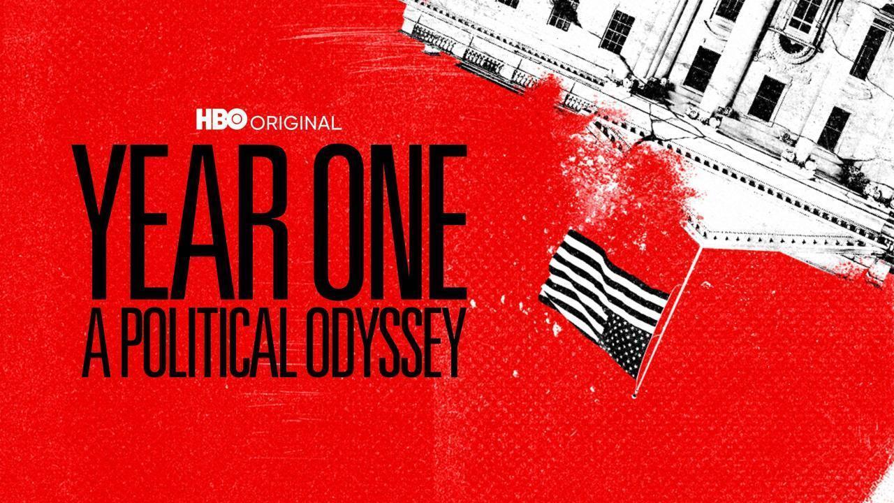 فيلم Year One: A Political Odyssey 2022 مترجم كامل HD