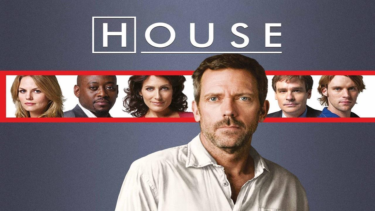 مسلسل House الموسم الخامس الحلقة 6 السادسة مترجمة