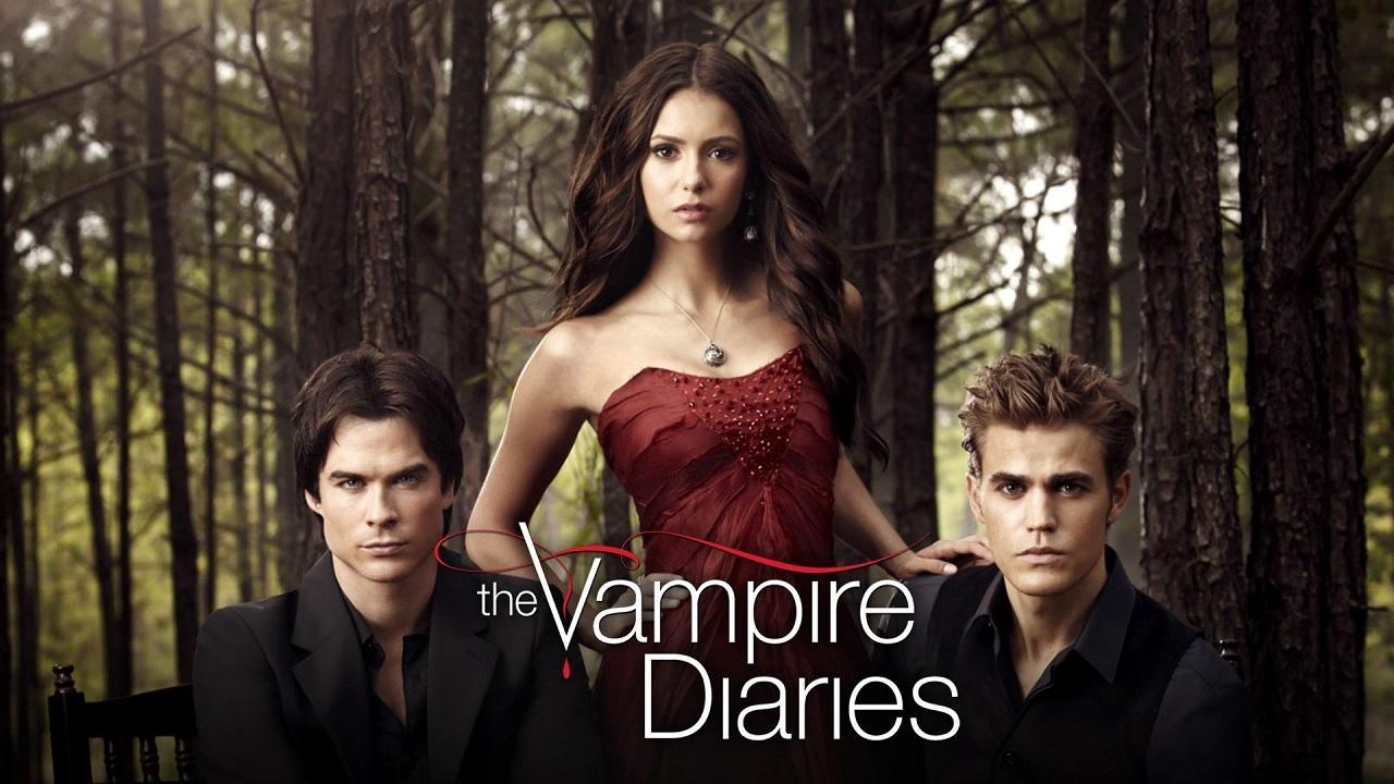 مسلسل The Vampire Diaries الموسم الثاني الحلقة 22 والاخيرة مترجمة