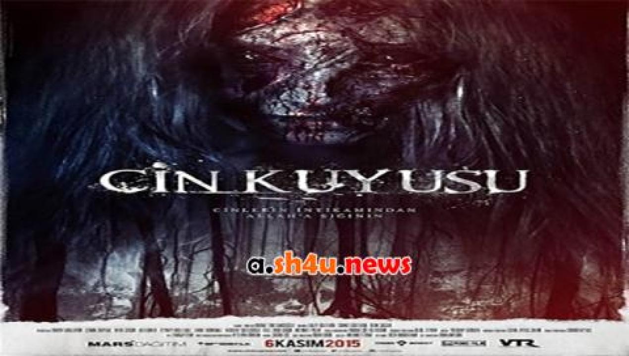 فيلم Cin Kuyusu 2015 مترجم - HD
