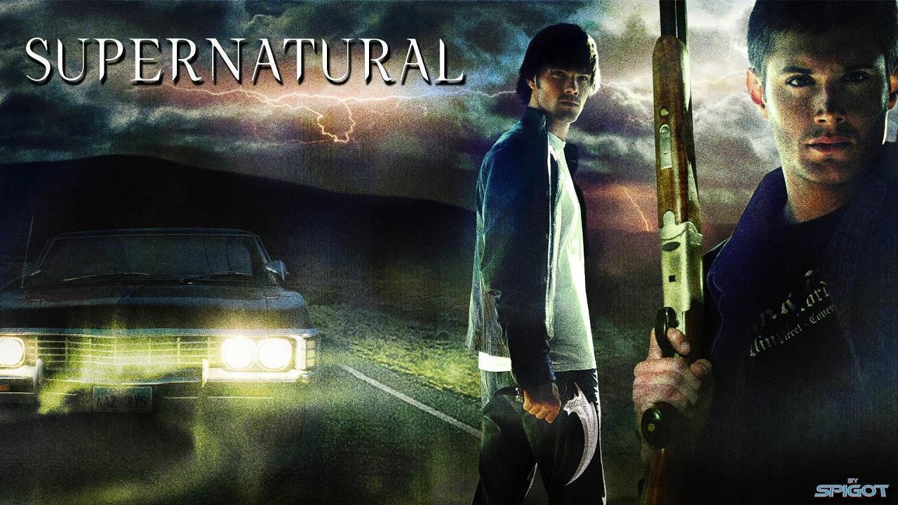 مسلسل Supernatural الموسم الاول الحلقة 20 العشرون مترجمة