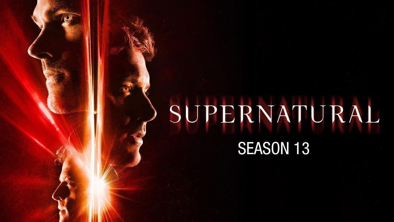 مسلسل Supernatural الموسم 13 الحلقة 18 الثامنة عشر مترجمة