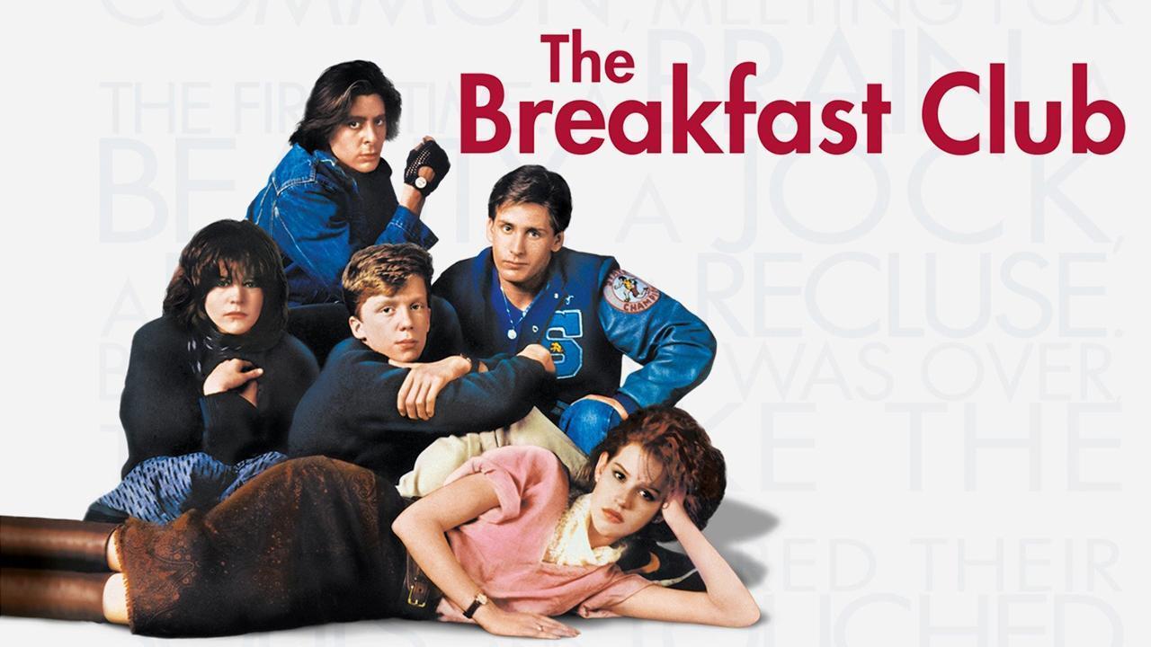 فيلم The Breakfast Club 1985 مترجم كامل HD