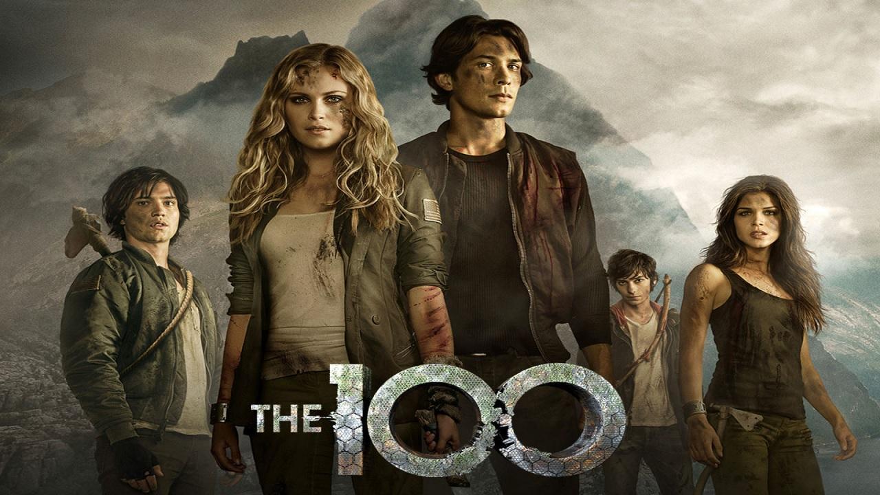 مسلسل The 100 مترجم كامل