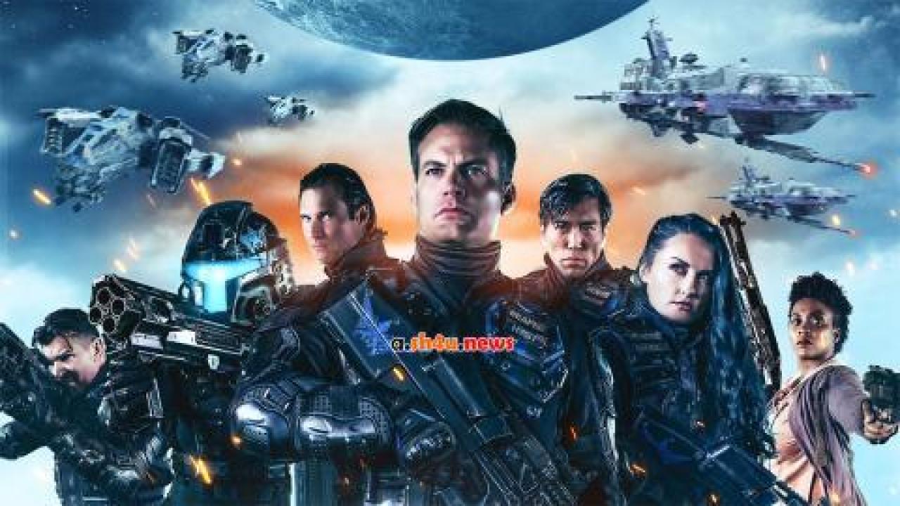 مسلسل Salvage Marines الموسم الاول الحلقة 3 مترجمة