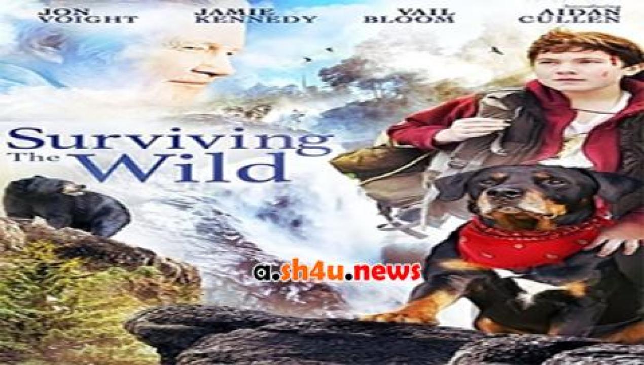 فيلم Surviving the Wild 2018 مترجم - HD