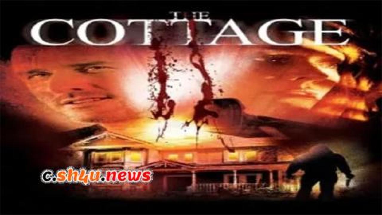 فيلم The Cottage 2012 مترجم - HD