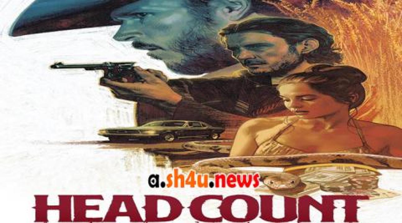 فيلم Head Count 2023 مترجم - HD