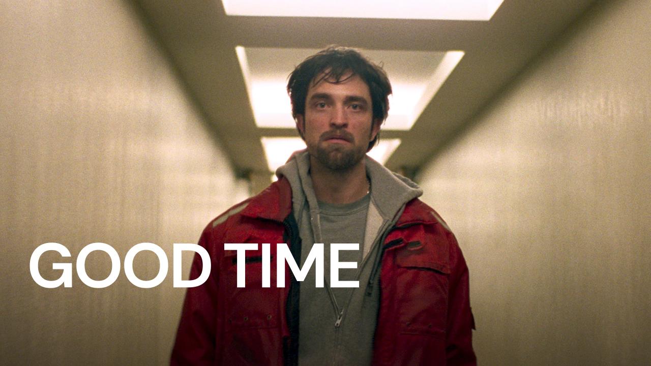 فيلم Good Time 2017 مترجم