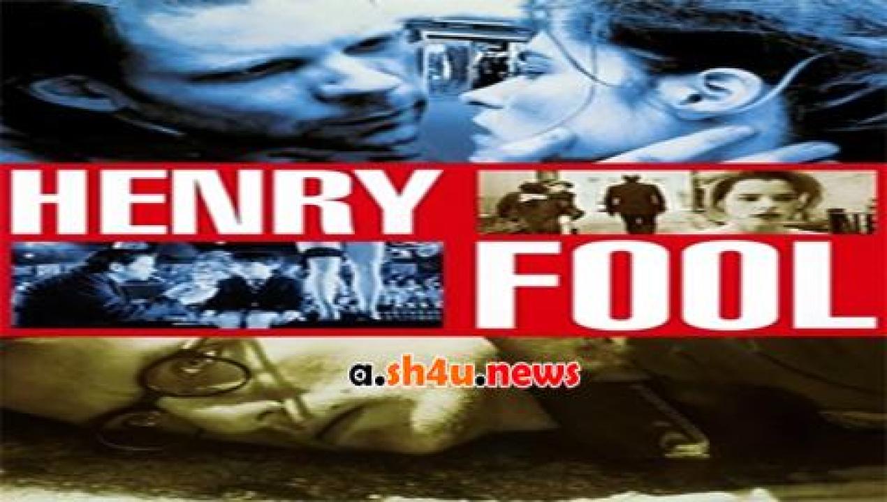 فيلم Henry Fool 1997 مترجم - HD