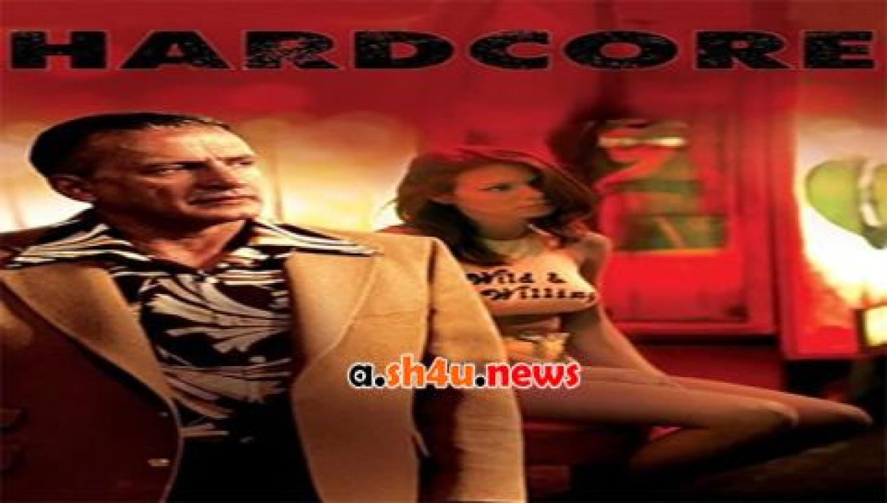 فيلم Hardcore 1979 مترجم - HD