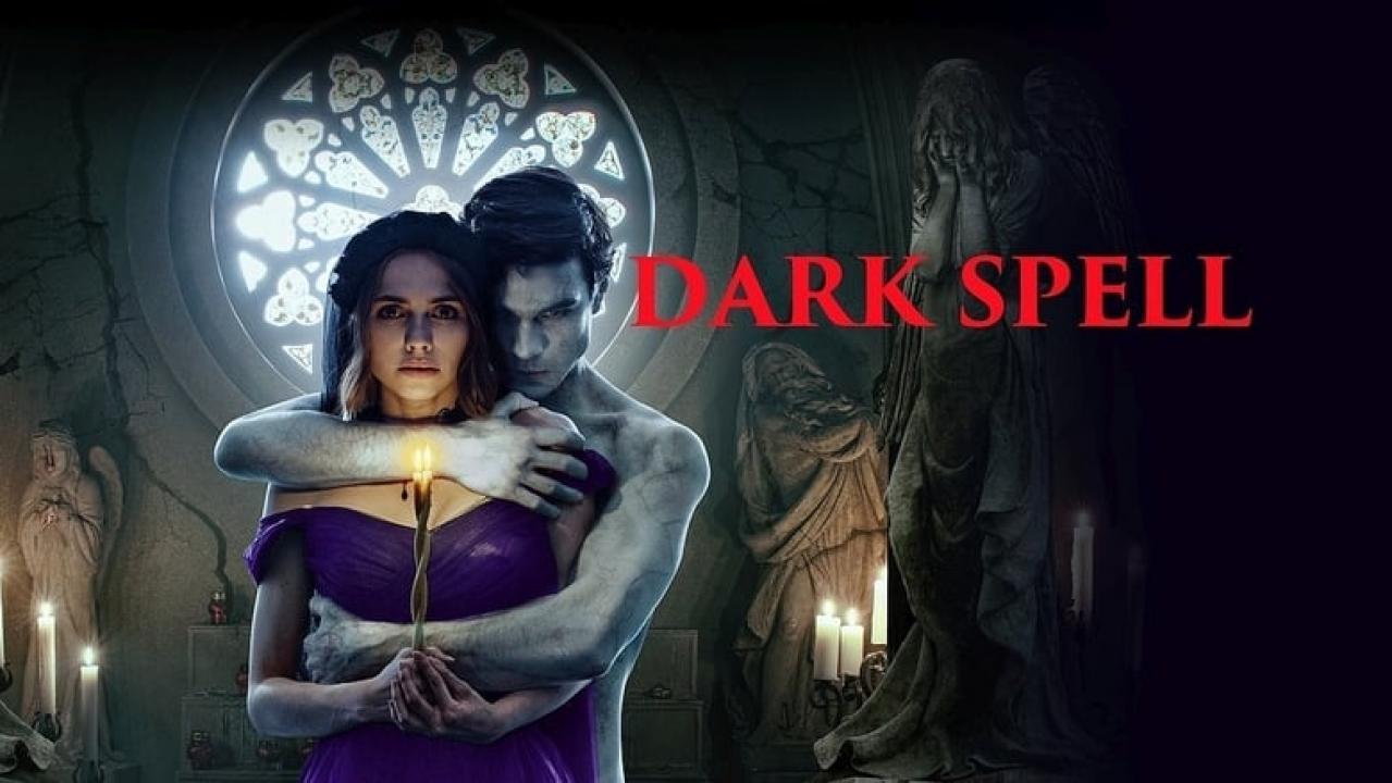 فيلم Dark Spell 2021 مترجم كامل HD