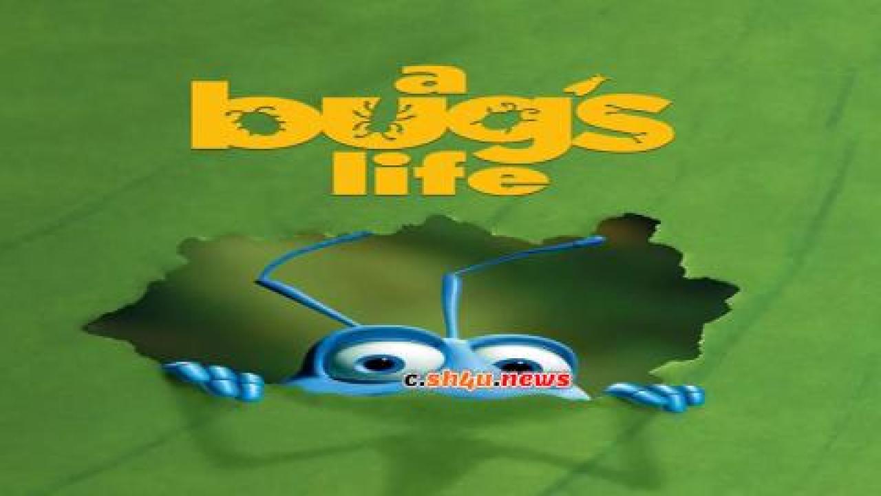 فيلم A Bug's Life 1998 مترجم - HD