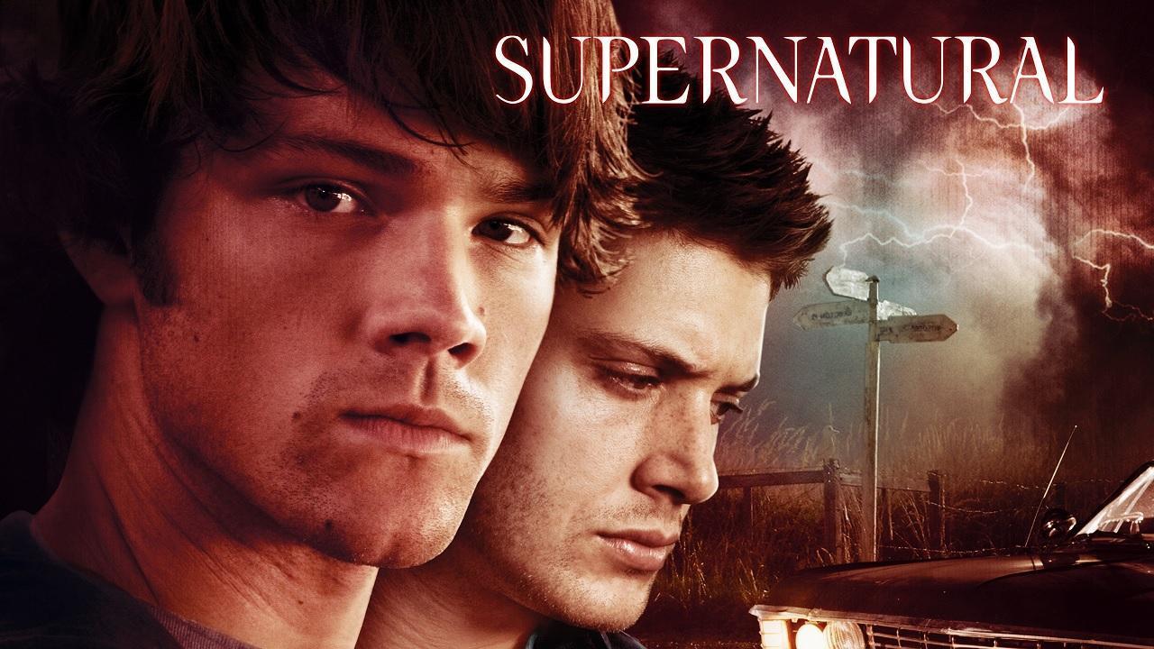 مسلسل Supernatural الموسم الثالث الحلقة 11 الحادية عشر مترجمة