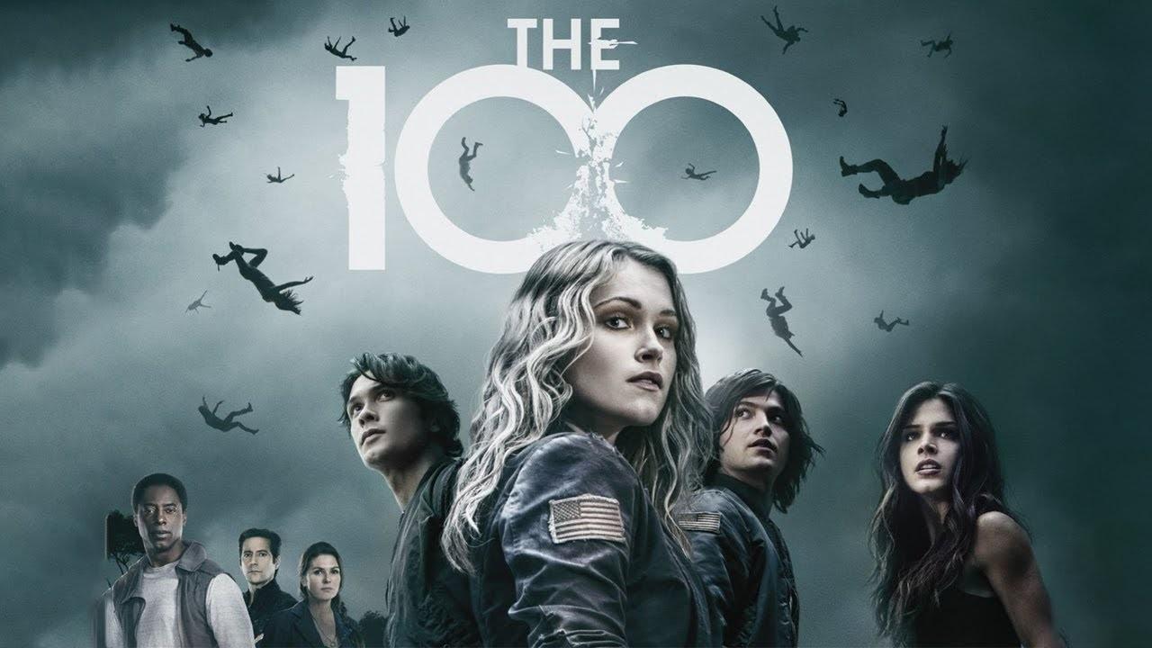 مسلسل The 100 الموسم الاول الحلقة 7 السابعة مترجمة