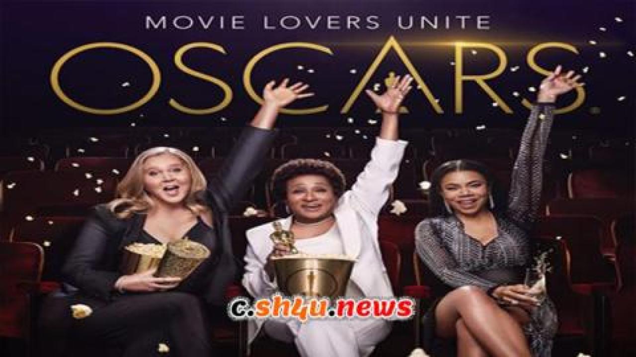 فيلم The Oscars 2022 مترجم - HD