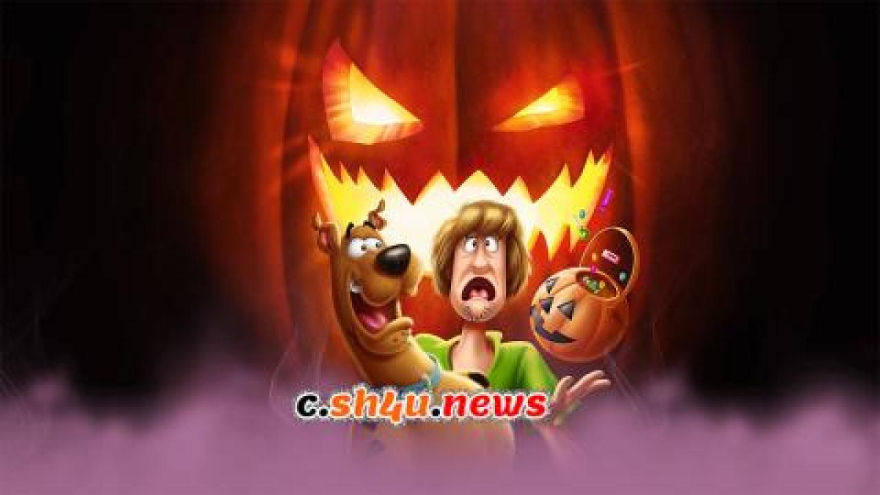فيلم Happy Halloween Scooby Doo 2020 مترجم - HD