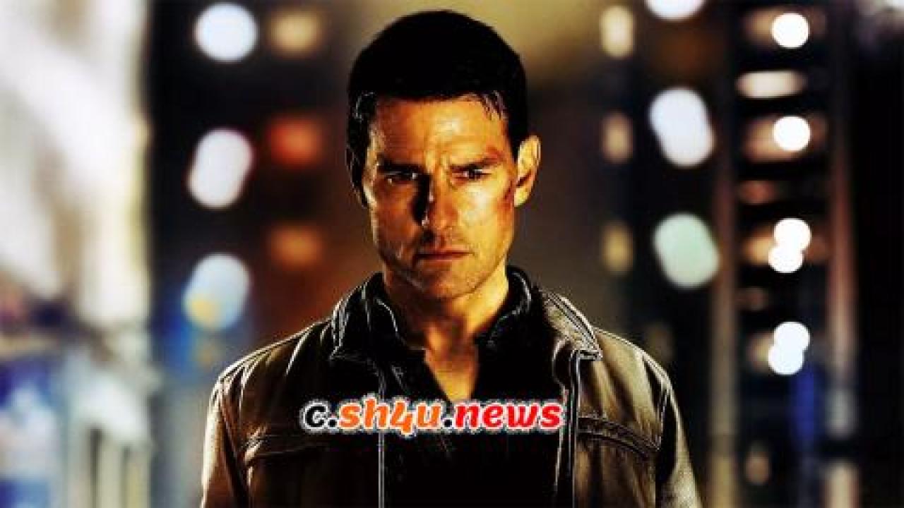 فيلم Jack Reacher 2012 مترجم - HD