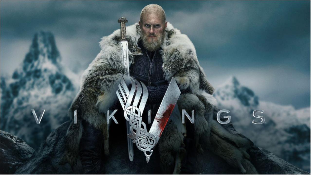 مسلسل Vikings الموسم السادس الحلقة 4 مترجمة