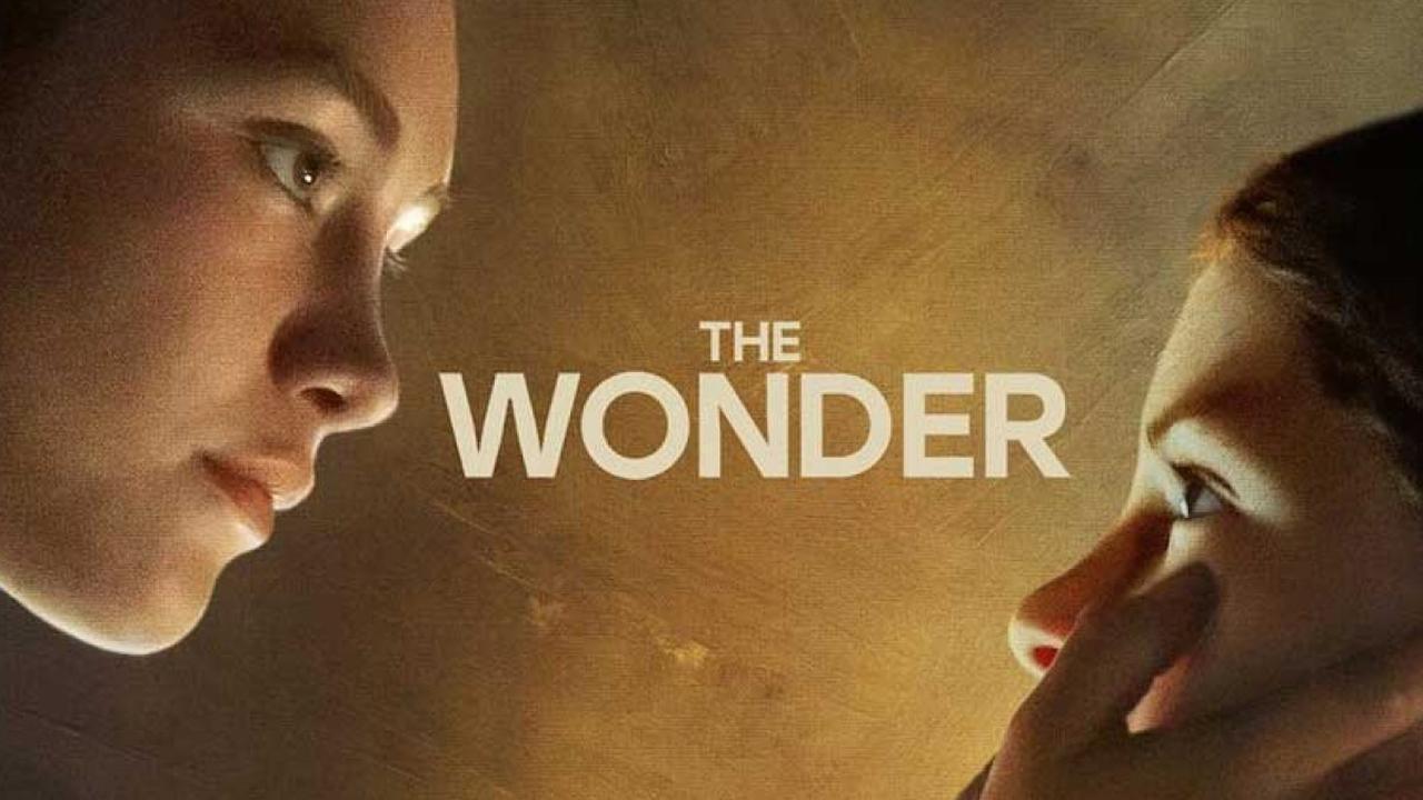 فيلم The Wonder 2022 مترجم كامل HD