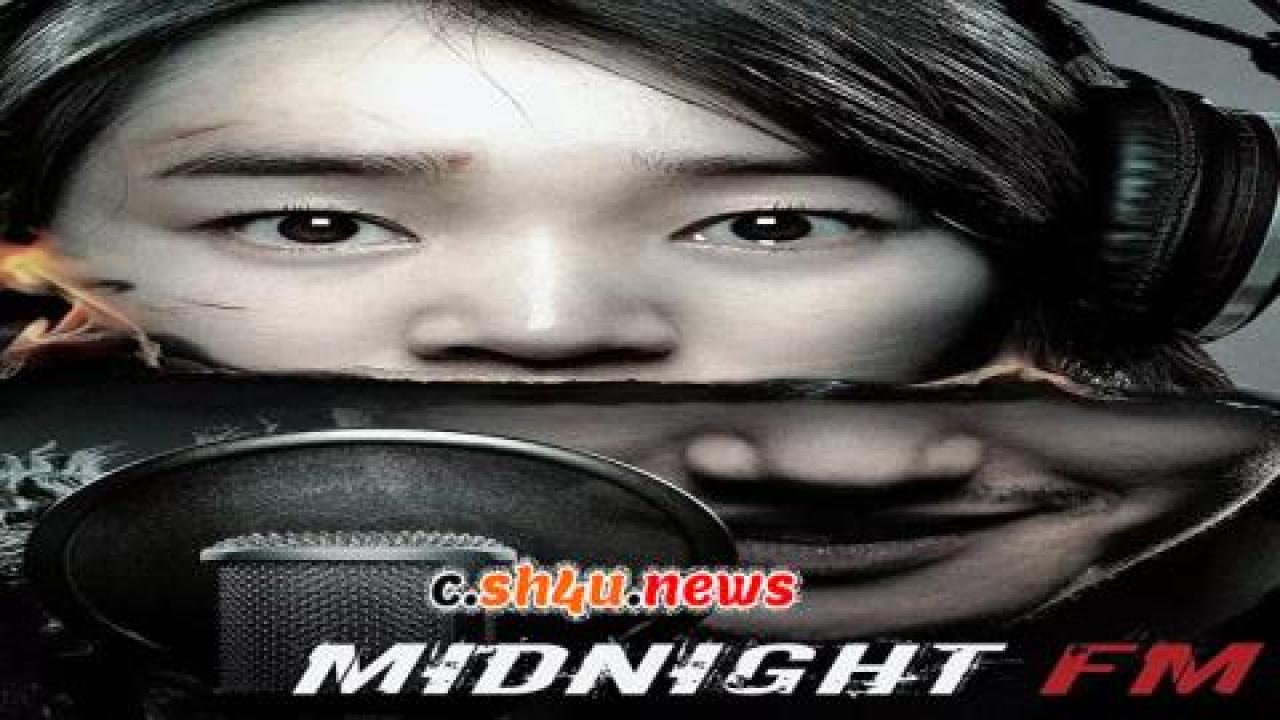 فيلم Midnight FM 2010 مترجم - HD