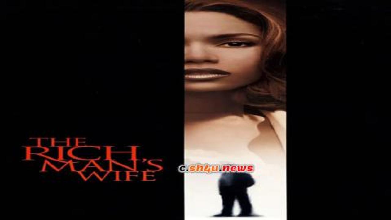 فيلم The Rich Man's Wife 1996 مترجم - HD