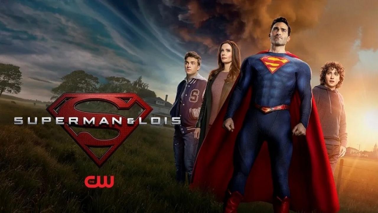 مسلسل Superman & Lois الموسم الثالث الحلقة 9 التاسعة مترجمة