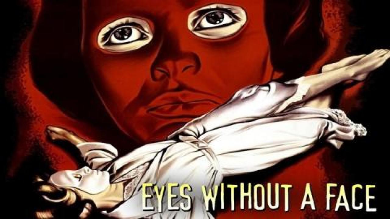 فيلم Eyes Without A Face 1960 مترجم كامل HD