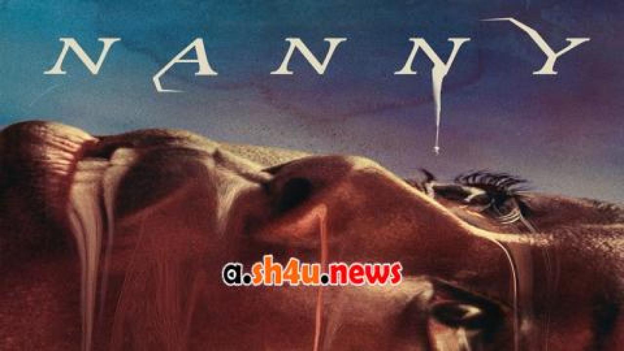 فيلم Nanny 2022 مترجم - HD