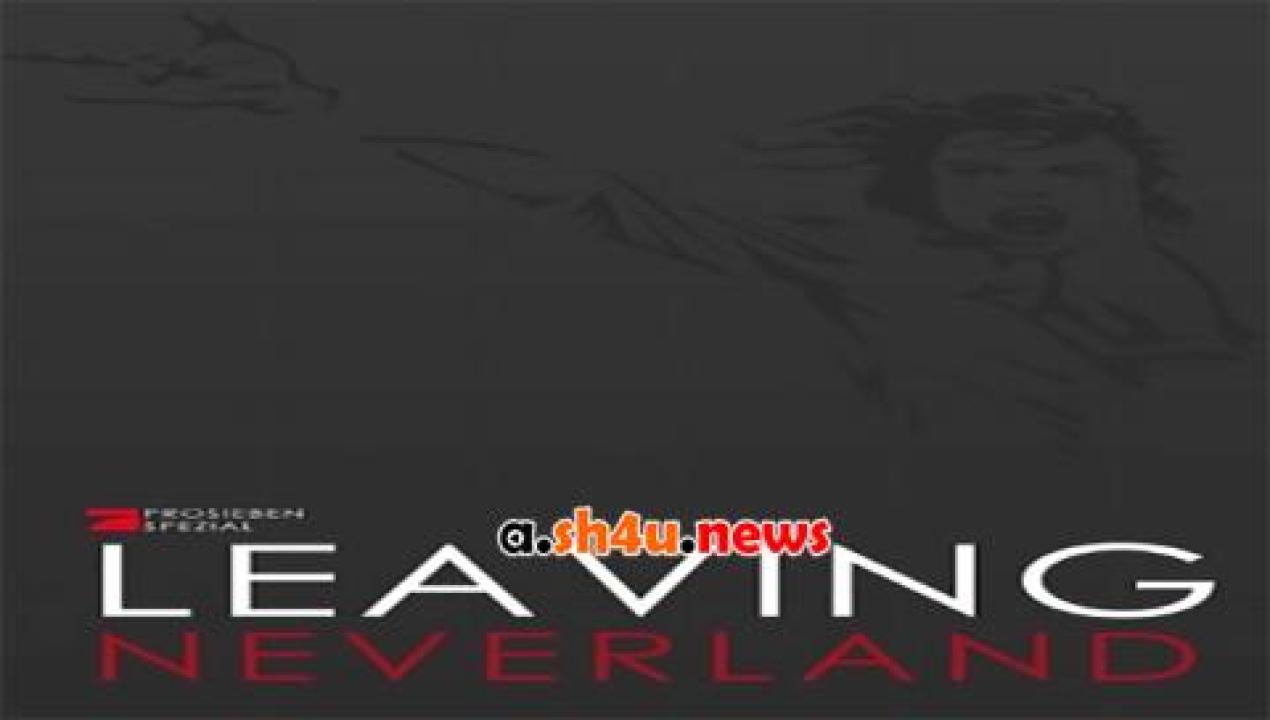 فيلم Leaving Neverland 2019 مترجم - HD
