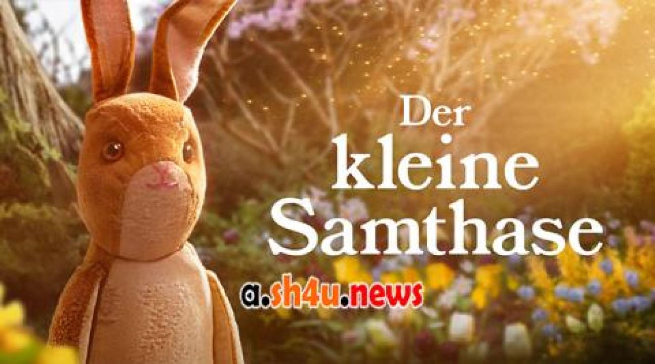 فيلم The Velveteen Rabbit 2023 مترجم - HD