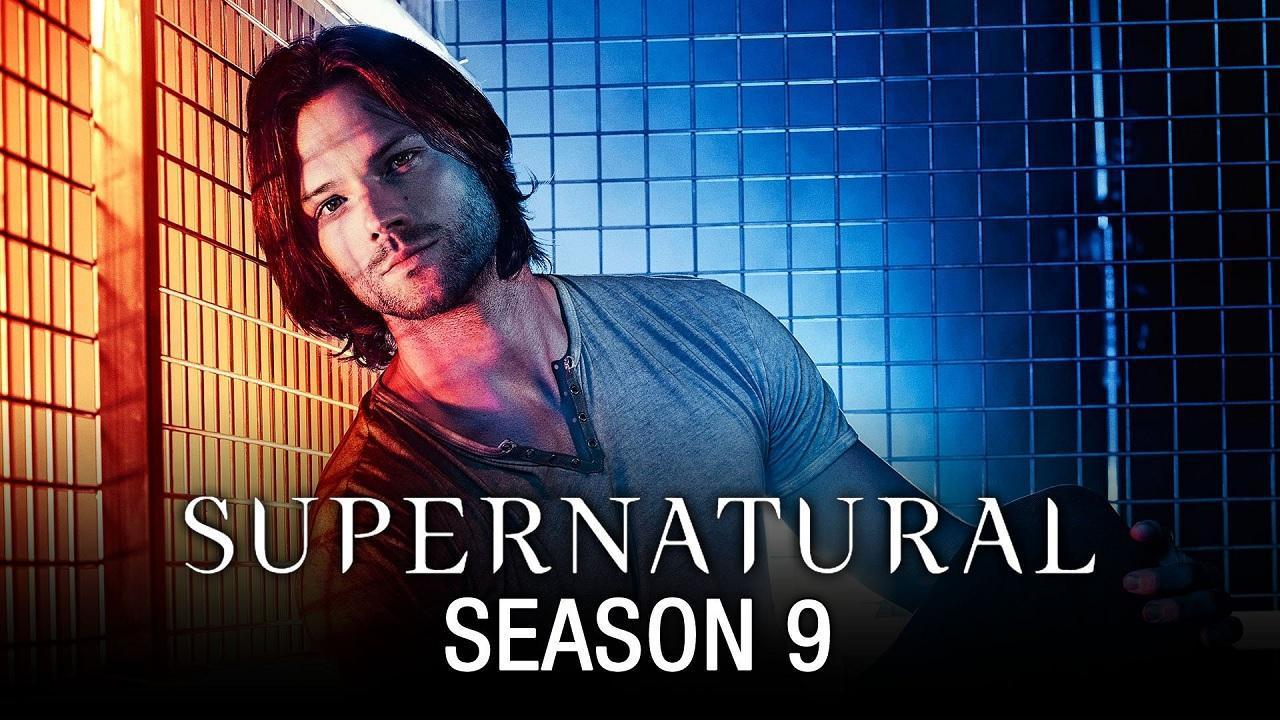 مسلسل Supernatural الموسم التاسع الحلقة 20 العشرون مترجمة