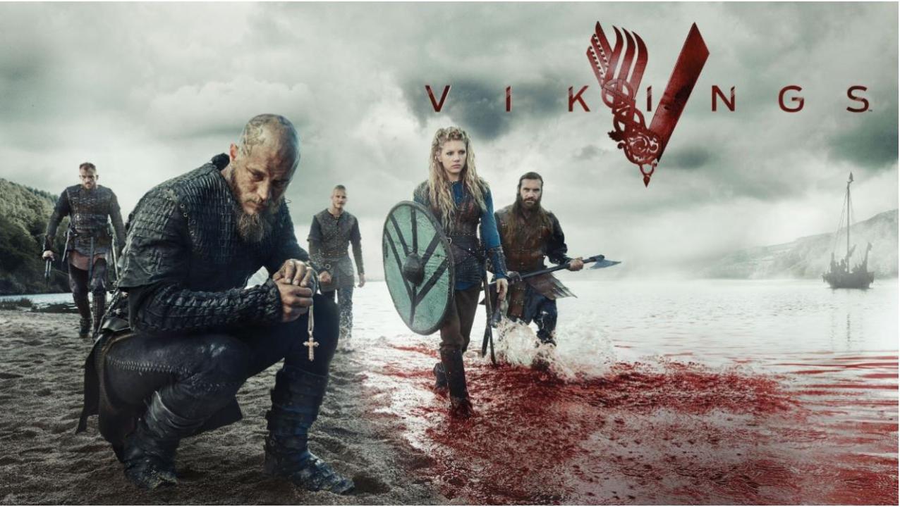 مسلسل Vikings الموسم الثالث الحلقة 3 مترجمة