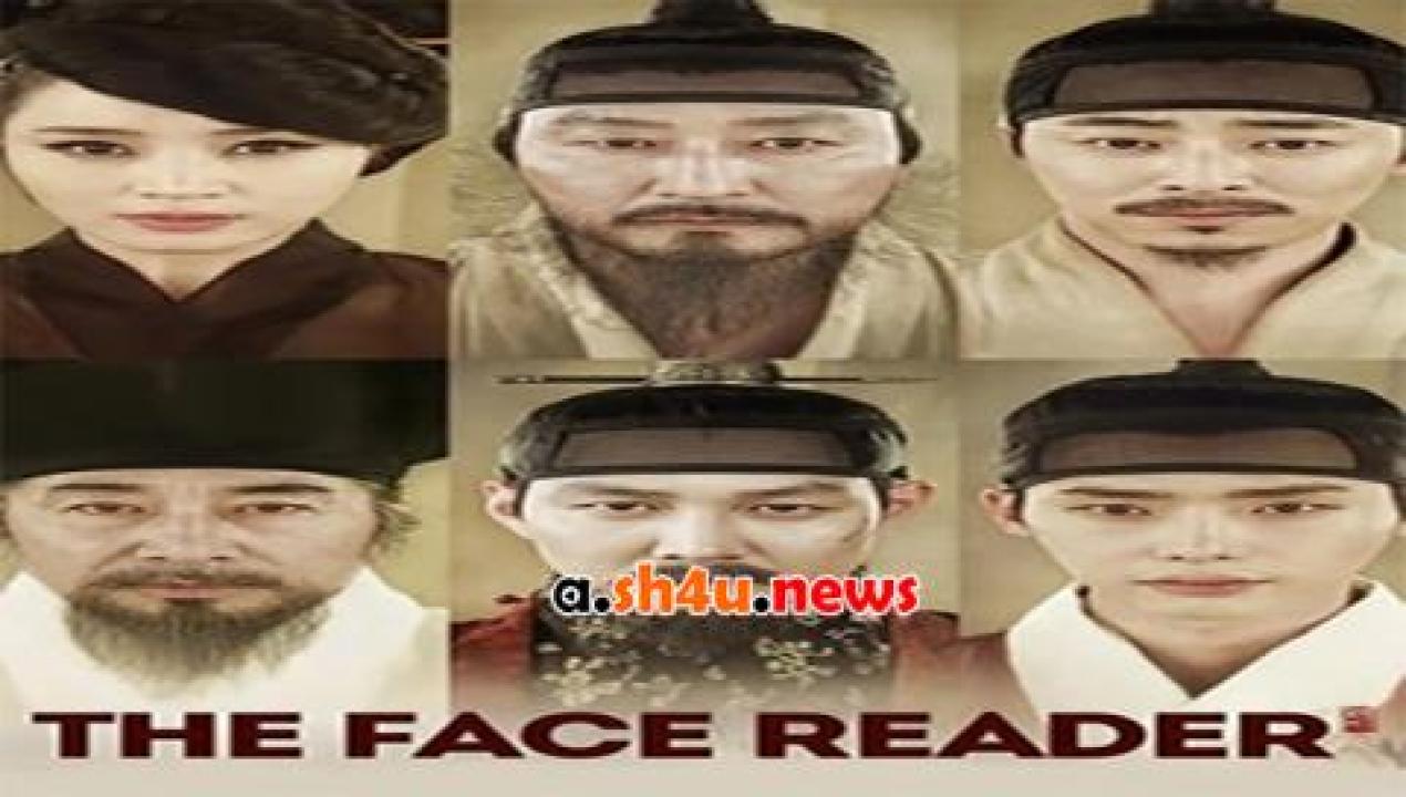 فيلم The Face Reader 2013 مترجم - HD