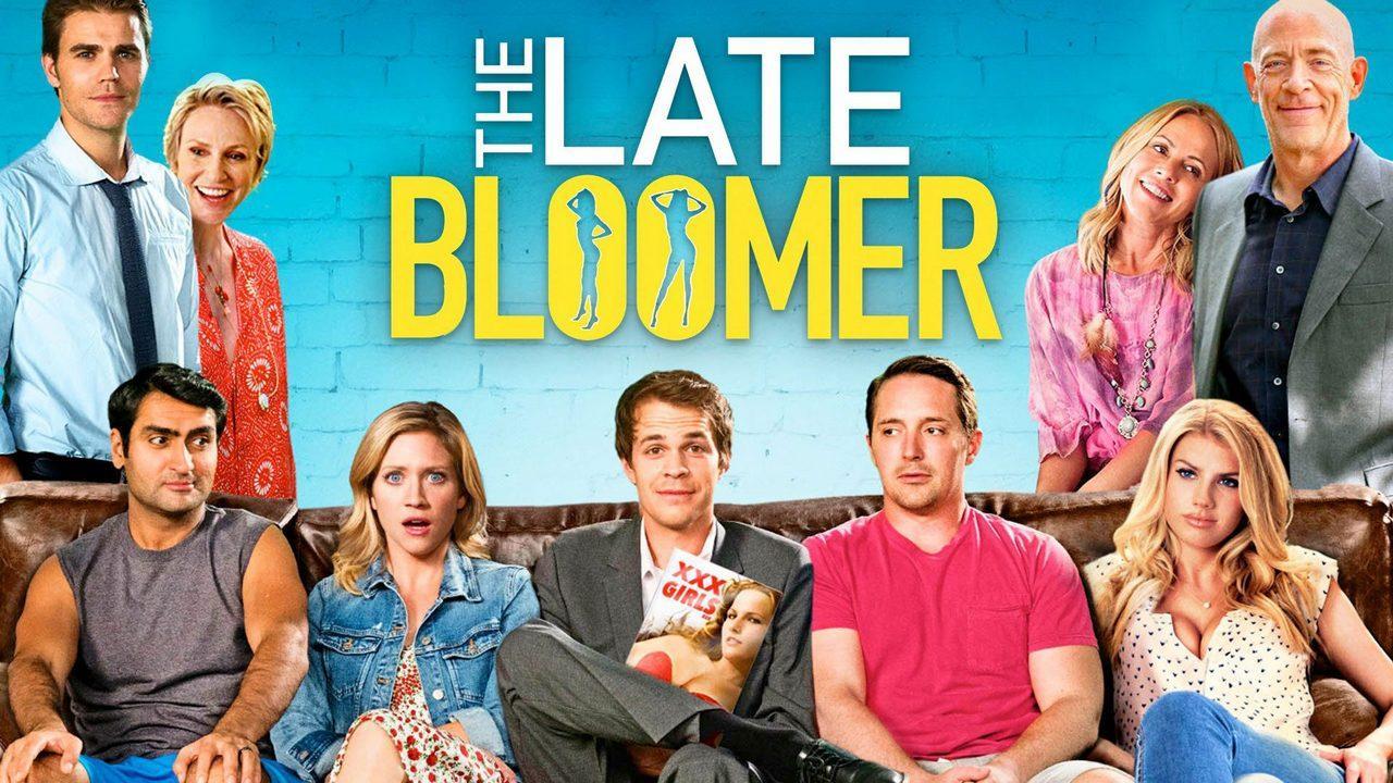 فيلم The Late Bloomer 2016 مترجم كامل HD