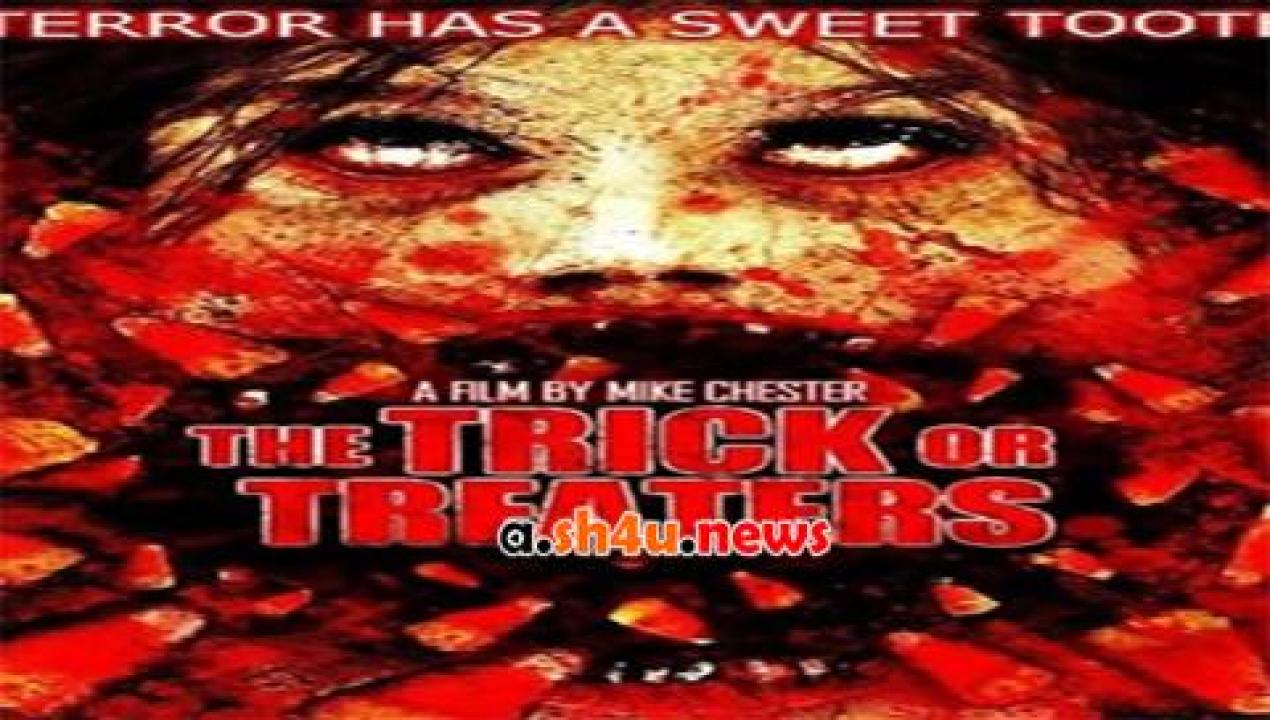 فيلم The Trick or Treaters 2016 مترجم - HD