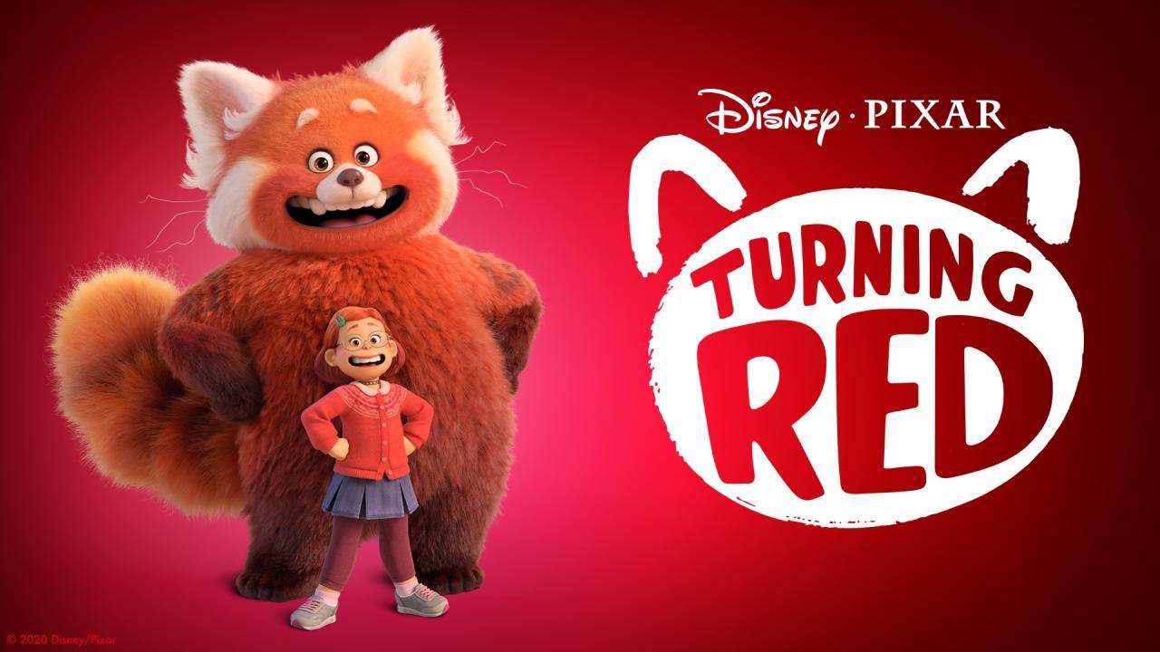 فيلم Turning Red 2022 مترجم كامل HD