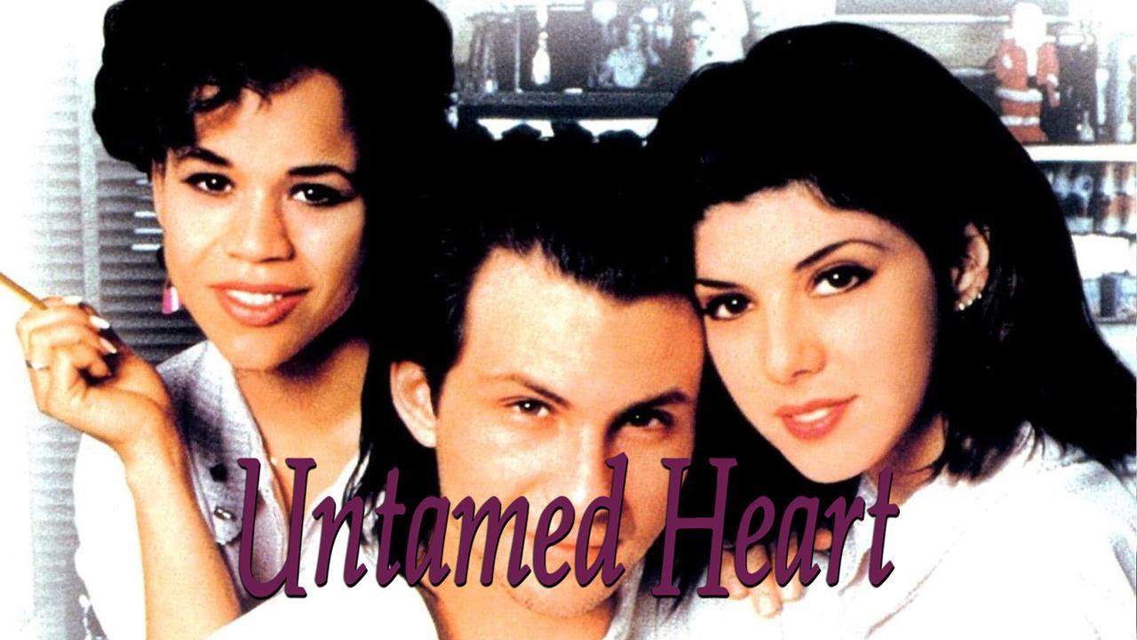 فيلم Untamed Heart 1993 مترجم كامل HD