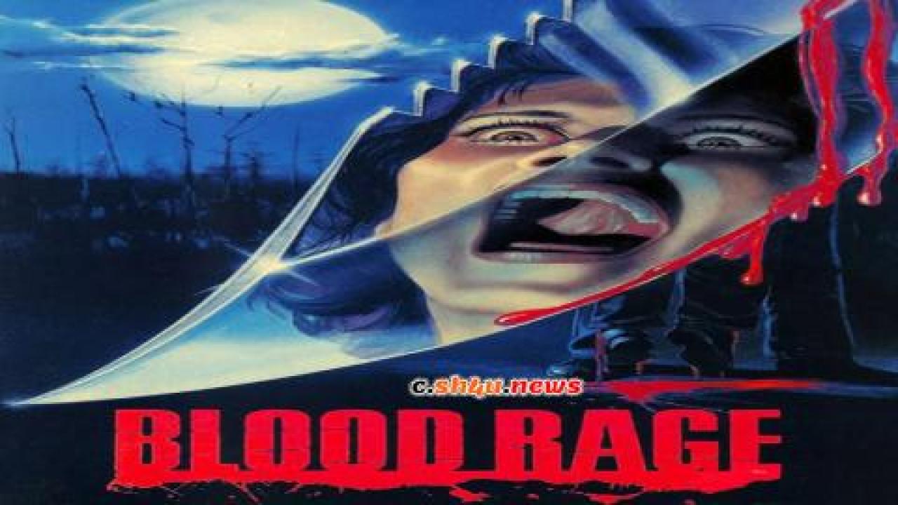 فيلم Blood Rage 1987 مترجم - HD