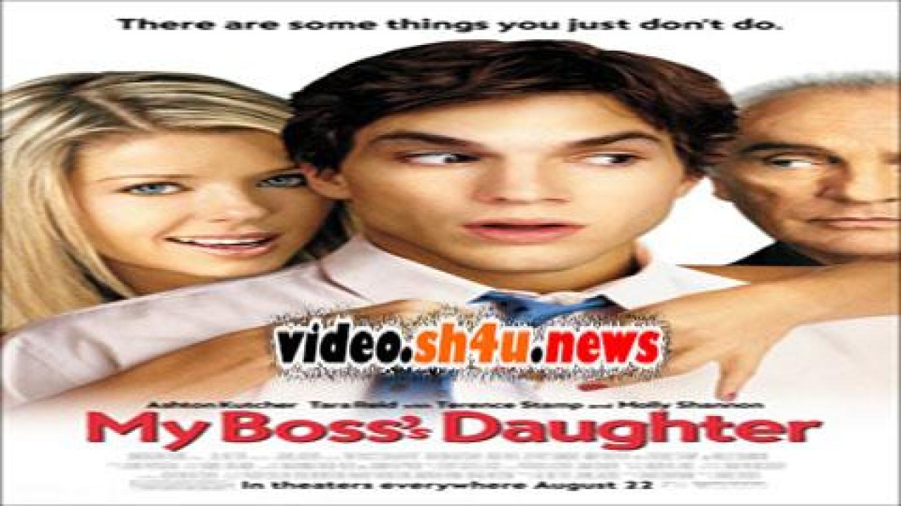 فيلم My Boss's Daughter 2003 مترجم - HD