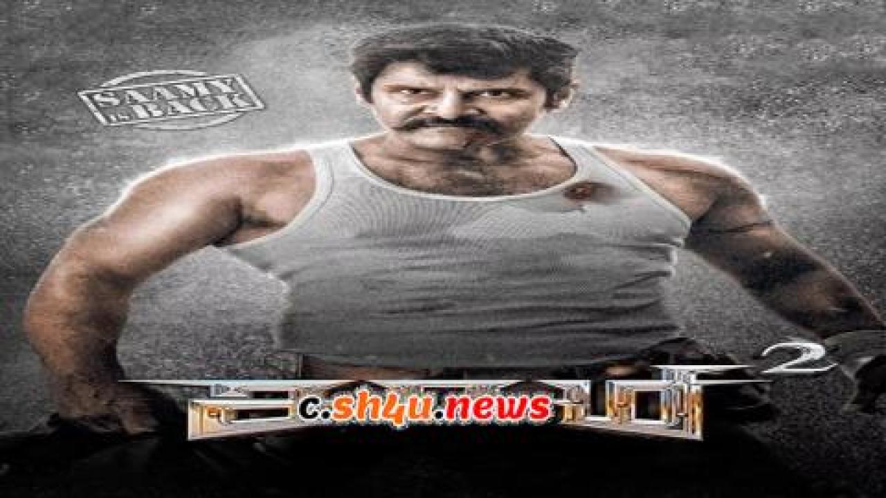 فيلم Saamy² 2018 مترجم - HD