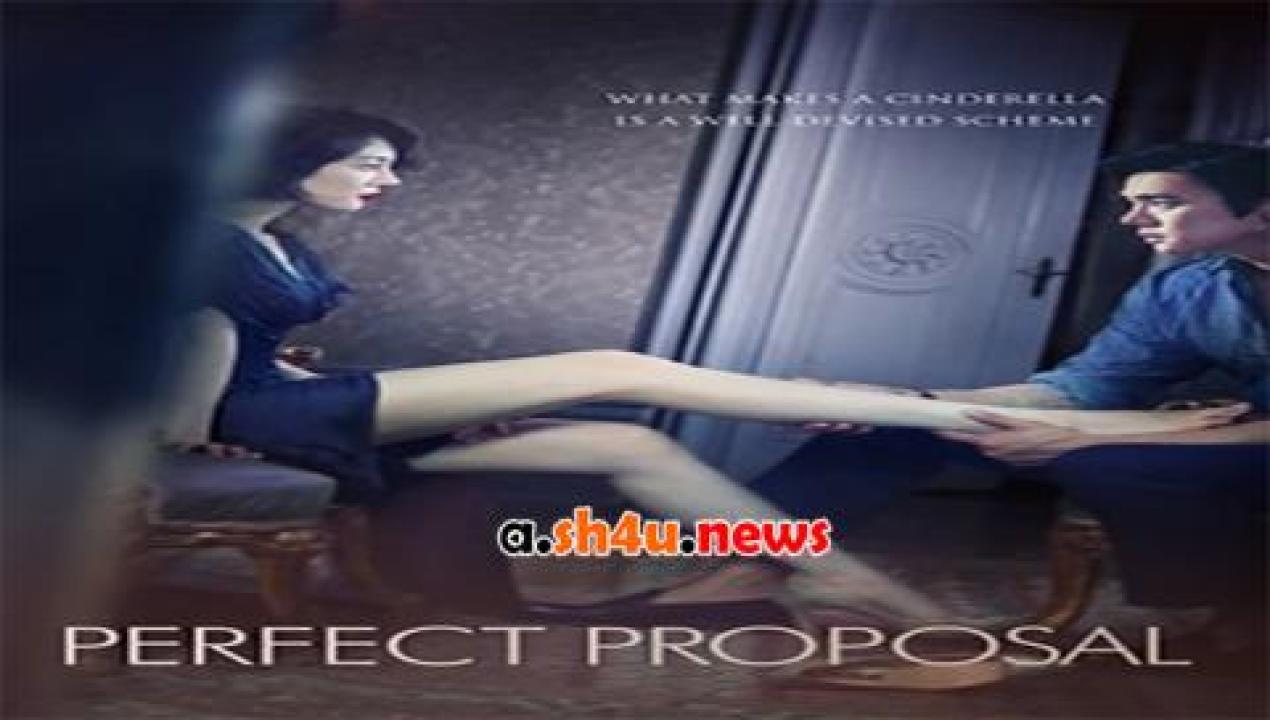 فيلم Perfect Proposal 2015 مترجم - HD