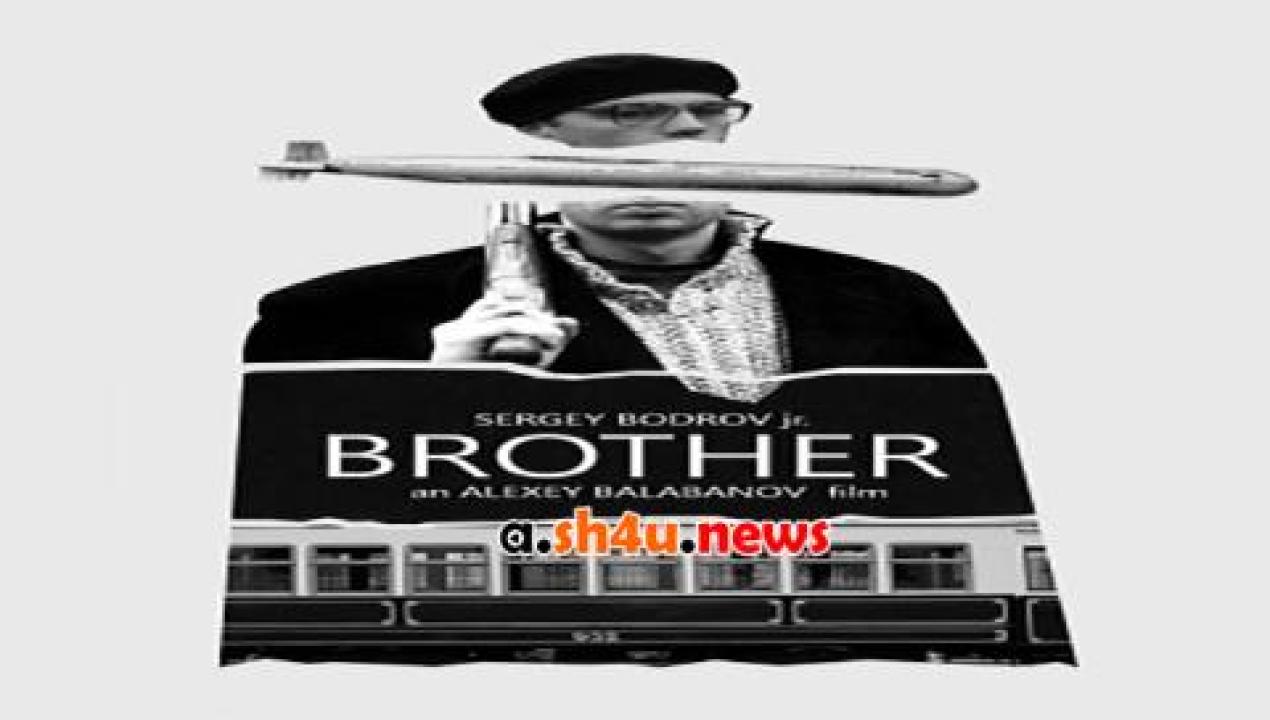 فيلم Brother 1997 مترجم - HD